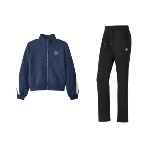 Skechers Sports Alliance Series Casual Suit Women's
