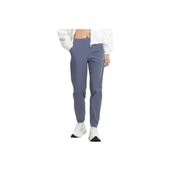 New Balance Knitted Sports Pants Women's Navy