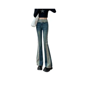 Mu Xiao Xin Jeans Women's