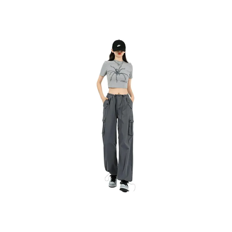 JASONWOOD Cargo Pants Women's-0