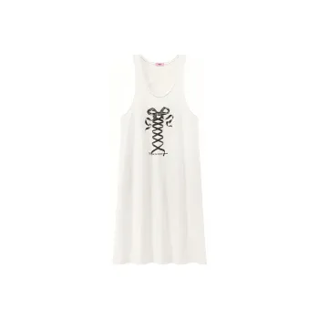 CHUU Sleeveless Dresses Women's