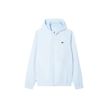 LACOSTE Jackets Coats Men's Light Blue