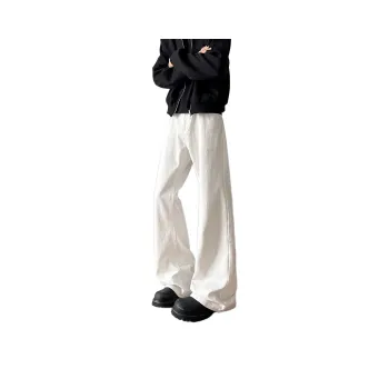 TH FABRICATE Jeans Women's White