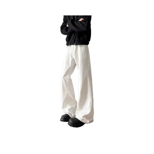 TH FABRICATE Jeans Women's White