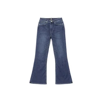 Lee SS25 Jeans Women's Dark Blue