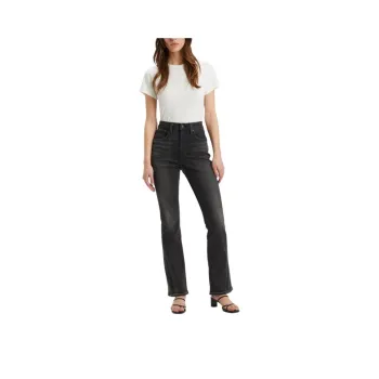 Levis Jeans Women's Black