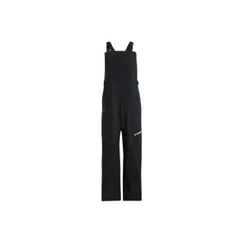 Adidas Free Shipping With AdiClub Terrex Techrock 3L GORE TEX C Knit Bib Pants