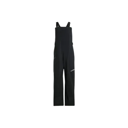 Adidas Free Shipping With AdiClub Terrex Techrock 3L GORE TEX C Knit Bib Pants