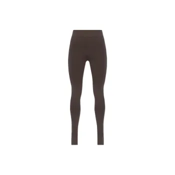 Lemaire Leggings 'Espresso'