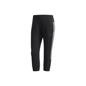 Adidas ISC 34 3S PT Casual Shorts Women's Black