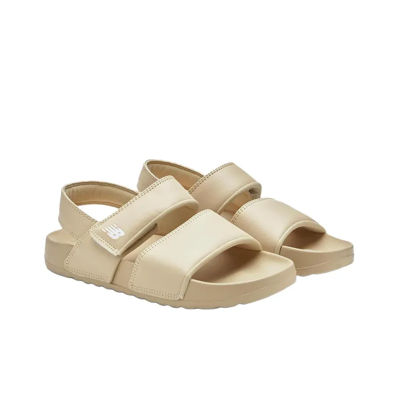 New Balance 3601 One Strap Sandals Unisex Apricot-2