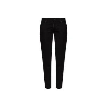 DSQUARED 2 Jennifer Tapered Jeans