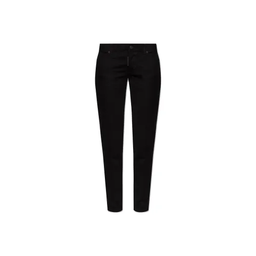 DSQUARED 2 Jennifer Tapered Jeans