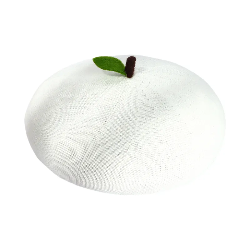 OXO OVERLOAD Polyester Berets Unisex-8