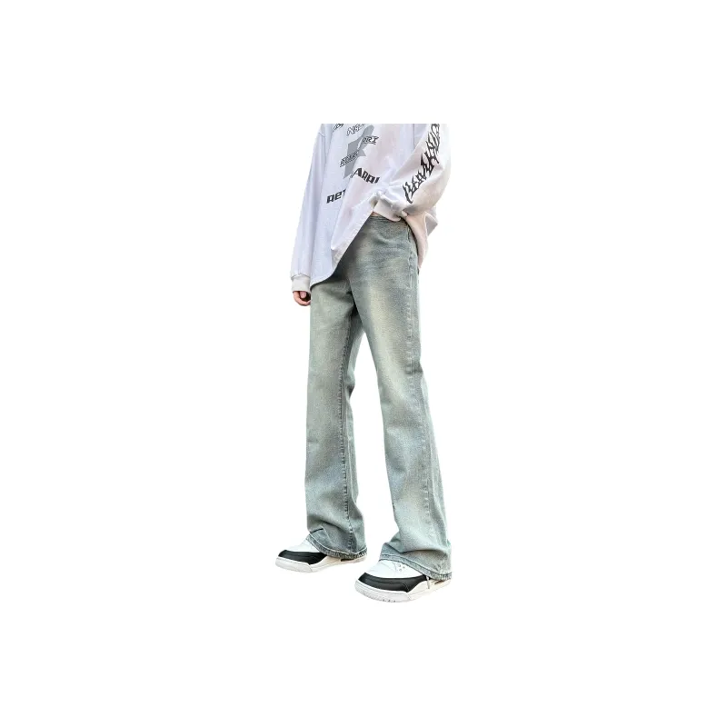WKOOG Jeans Unisex-15