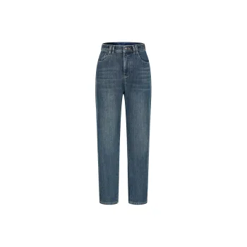 JZ. ANNAKRO Jeans Women's Blue Shades