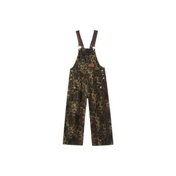 Libito Overalls Women's