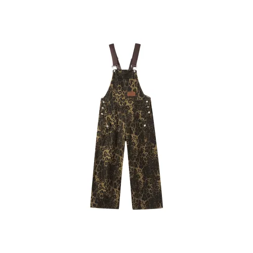 Libito Overalls Women's