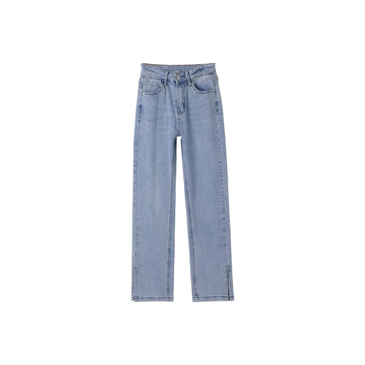 MITUAN Jeans Women's-0