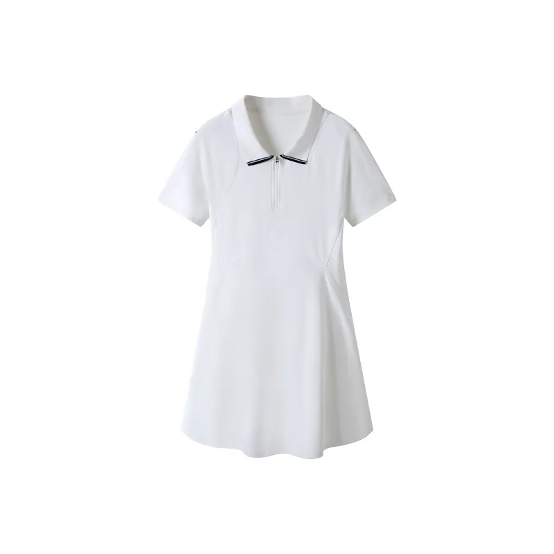 Ellesse Short Sleeved Dress Women's-0