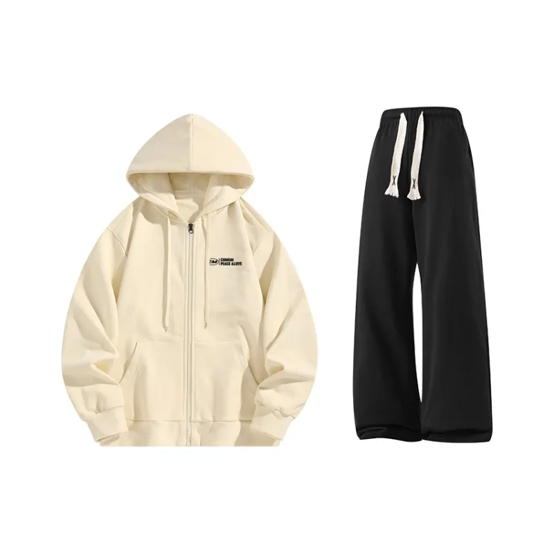 COMGM Casual Suits Unisex-4