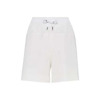 Brunello Cucinelli Panelled Track Shorts