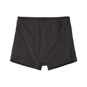 Patagonia Sunamee Shortie Surf Bottoms Casual Shorts Women's