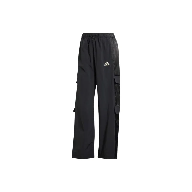 Adidas Free Shipping With AdiClub Holiday Pack Cargo Pants-0