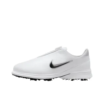 Nike Victory Tour 4 Boa White Photon Dust Black