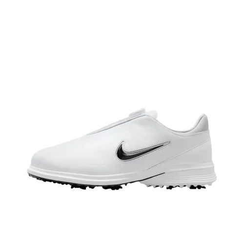 Nike Victory Tour 4 Boa White Photon Dust Black