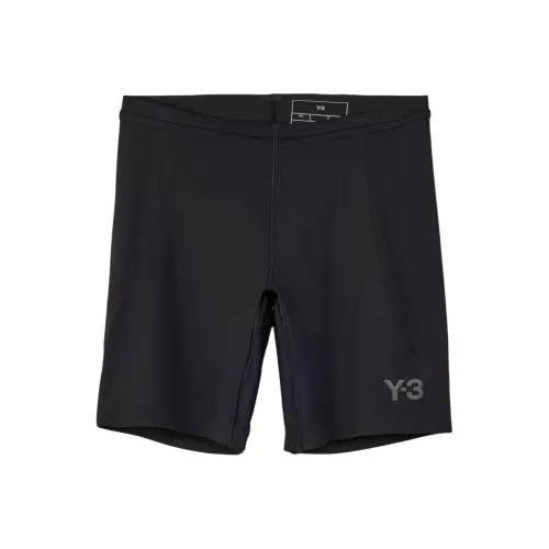 Y 3 Free Shipping With AdiClub Y 3 Running Short Leggings