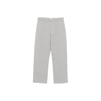 Marine Serre Moon embroidery Track Pants