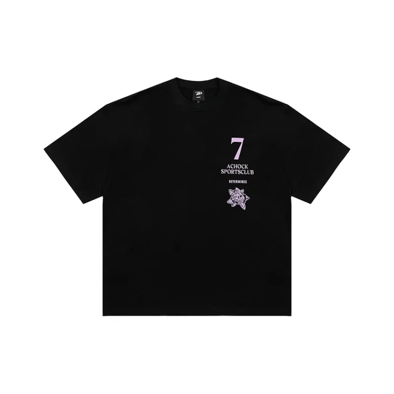 A Chock T Shirts Unisex-1