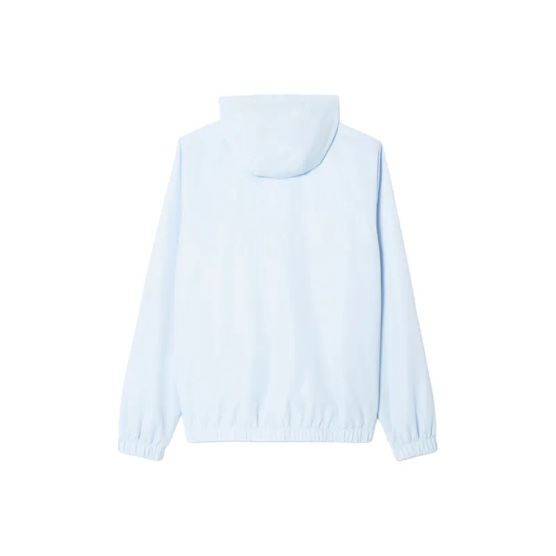 LACOSTE Jackets Coats Men's Light Blue-1