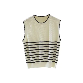 Flowers In Water Tank Top Women's