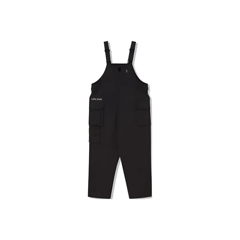 LIFEWORK HIDEAWAY Overalls Women's-2