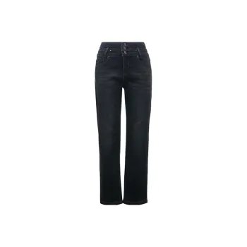ONLY Jeans Women's J09 Dark Denim Gray