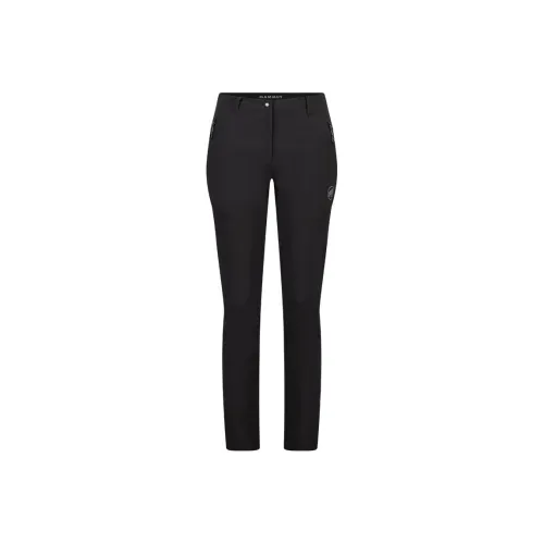 MAMMUT Trekkers 3.0 SS24 Windbreaker Pants Women's