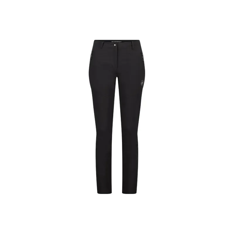 MAMMUT Trekkers 3.0 SS24 Windbreaker Pants Women's-0