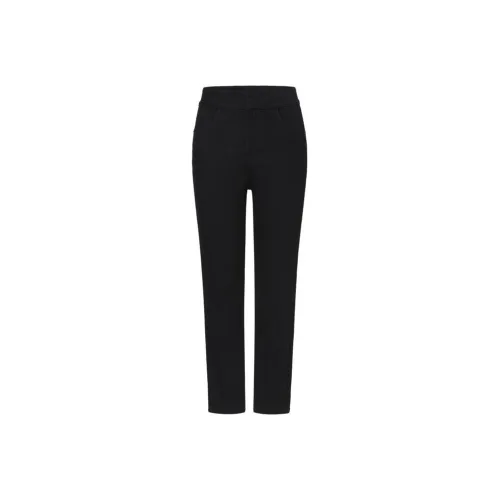 Edition Jeans Women's Black