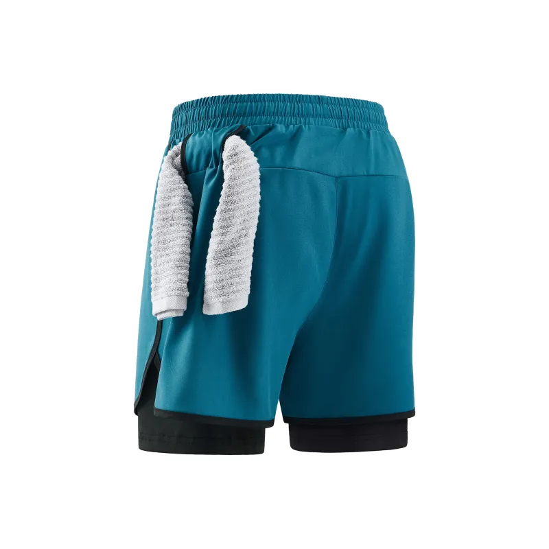 HONOR OF KINGS Casual Shorts Unisex-14