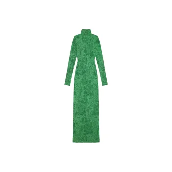 GIVENCHY FW23 Long-Sleeved Dresses Women's