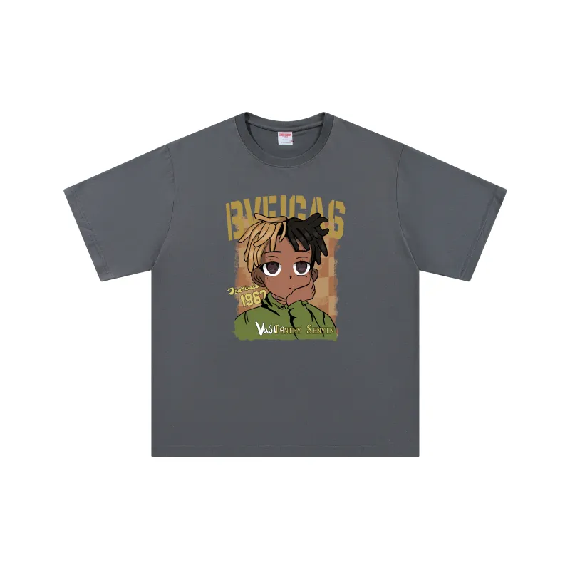TIMD T Shirts Unisex-16