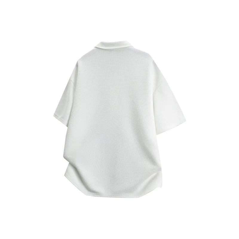 7 SEVFUN Polo Shirts Unisex-3
