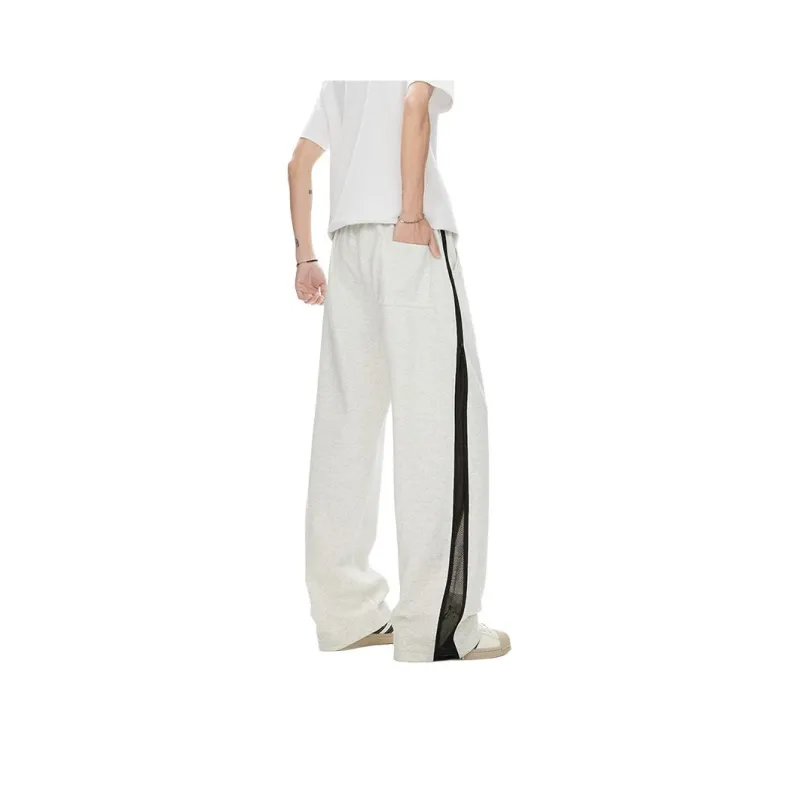 SZSX Casual Pants Unisex-3