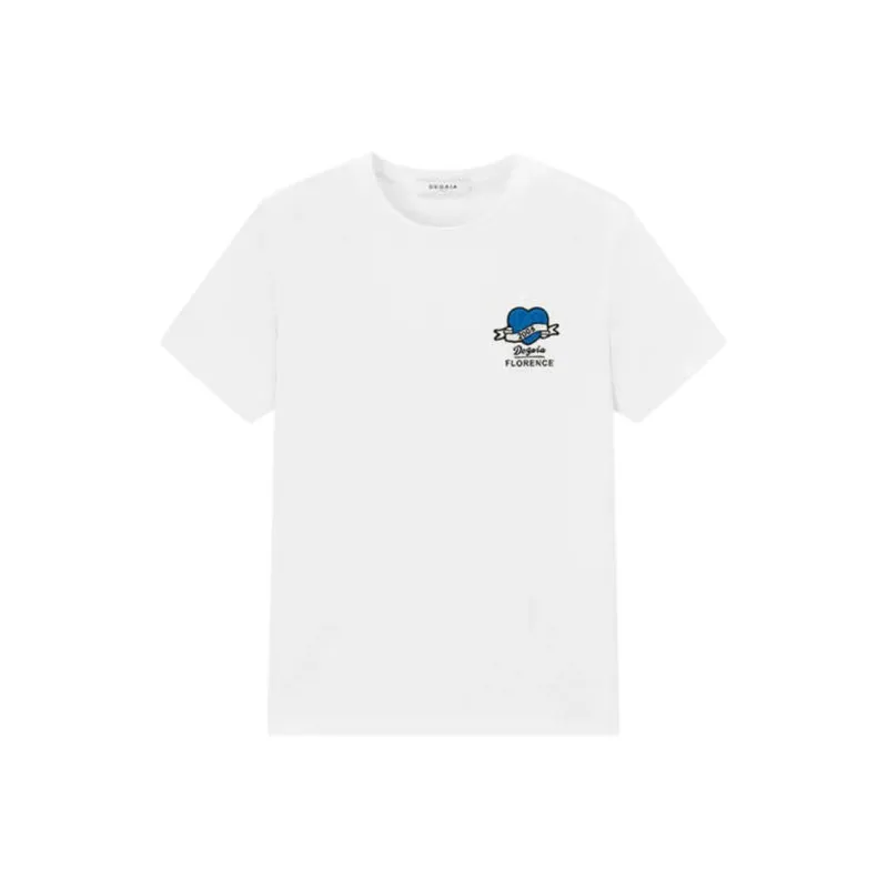 DEGAIA T Shirts Men-4