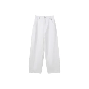 FAIRWHALE Jeans Women's Ecru