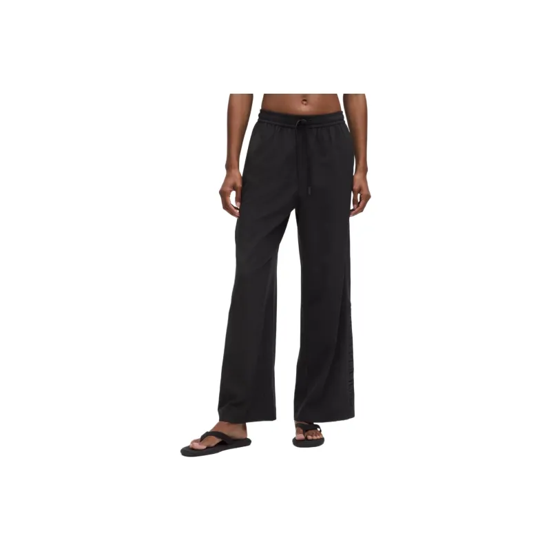 Lululemon Shirred Casual Pants Women's-3