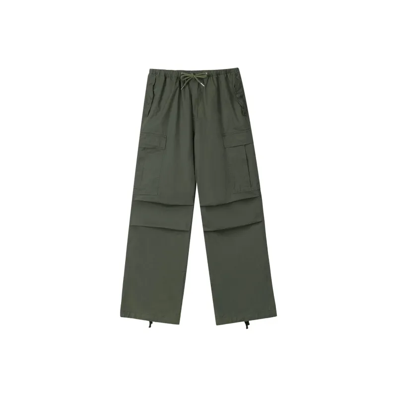 FMG Cargo Pants Women's-3