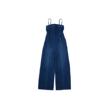 MOUSSY Jumpsuits Women's